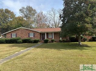 812 Clyde Blvd, Vidalia, GA 30474