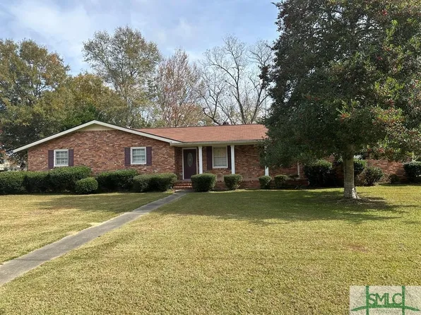 812 Clyde Boulevard, Vidalia, GA 30474