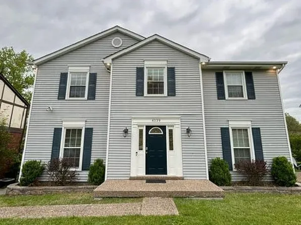 4339 Accomack Dr, Louisville, KY 40241