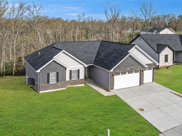 19027 Pinckney Manor Ct Lot 102, Warrenton, MO 63383