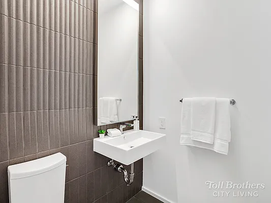 Sold by Toll Brothers | media 45