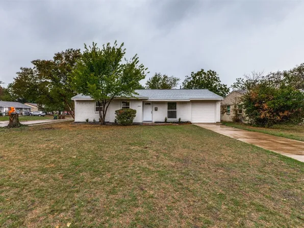 2901 Janet Ct, Plano, TX 75074
