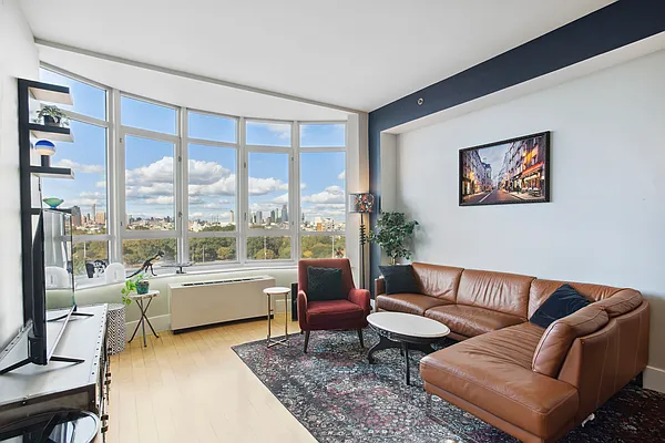 Rented by Douglas Elliman | media 2