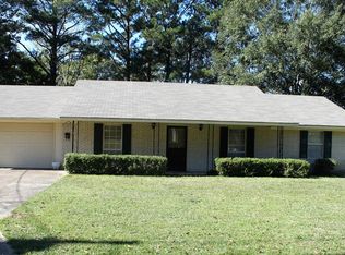 507 Maxine Ave, McComb, MS 39648