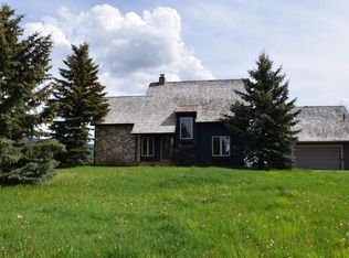 455 Targhee Towne Rd, Alta, WY 83414