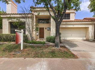 78 W La Vieve Ln, Tempe, AZ 85284