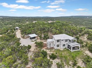 910 Plant Lady Ln, Dripping Springs, TX 78620
