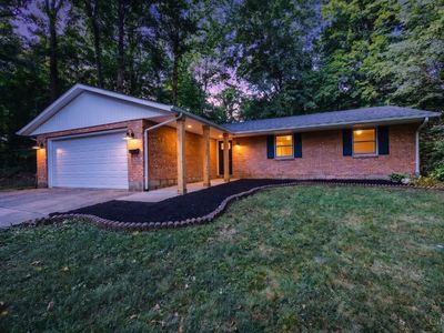 519 Lakengren Dr, Eaton, OH, 45320