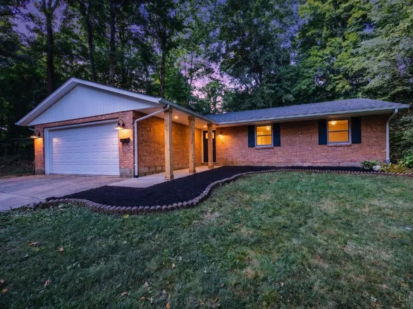519 Lakengren Dr, Eaton, OH 45320