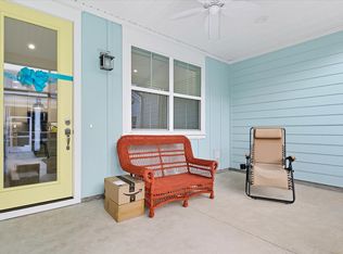 215 Tropics Ave, Hardeeville, SC 29927