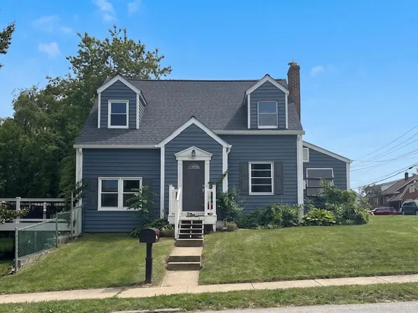 130 Hayden Ave, Wilmington, DE 19804