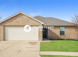 8108 Raleigh Dr, Fort Worth, TX 76123