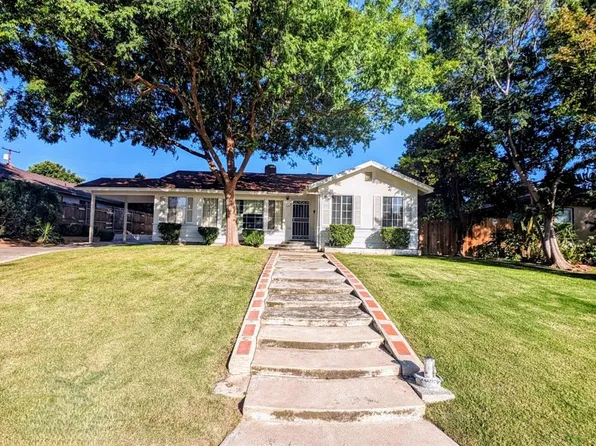 1753 Camino Sierra, Bakersfield, CA 93306