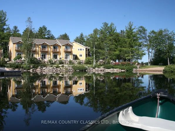 1579 Anstruther Lake Rd #1, North Kawartha, ON K0L 1A0