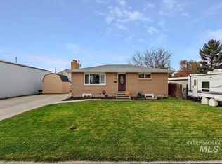 525 Madison St, Twin Falls, ID 83301