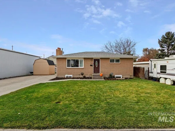 525 Madison St, Twin Falls, ID 83301