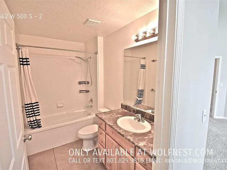 2542 W 500 S #2 — Photo 26