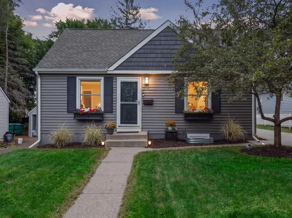 2745 Blackstone Ave, Minneapolis, MN 55416