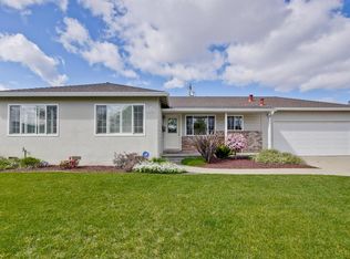 3101 San Luis Rey Ave, San Jose, CA
