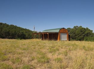 Spanish Peaks Dr PARCEL 33, Walsenburg, CO 81089