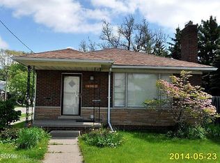 4162 Cadieux Rd, Detroit, MI 48224