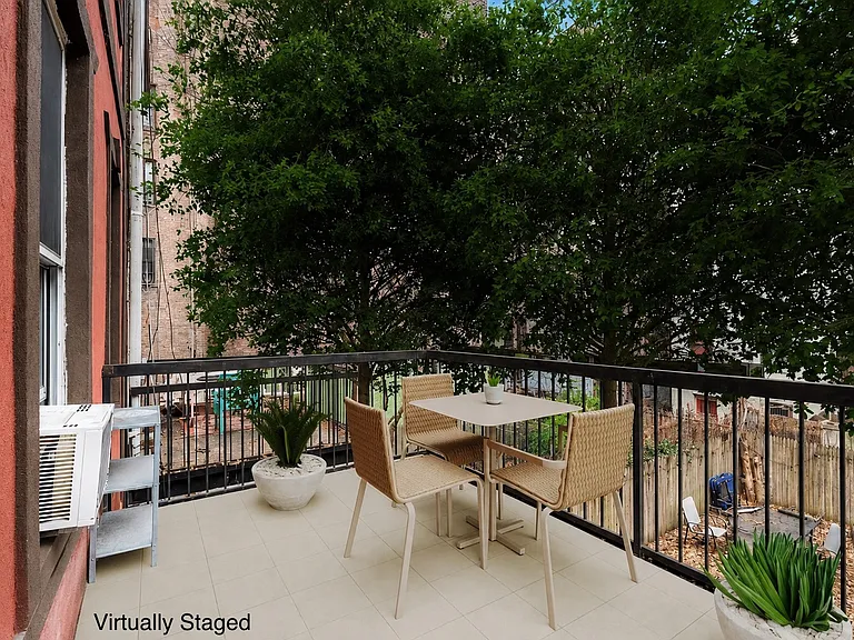 519 W 158th St #2 — Photo 9