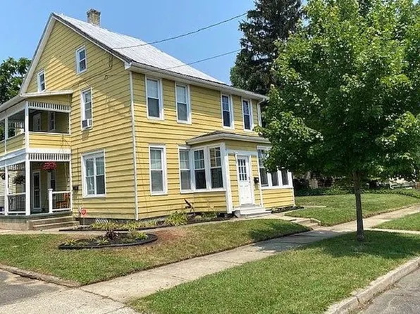 67 Egbert St #67, Pemberton, NJ 08068
