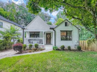 1833 Flat Shoals Rd SE, Atlanta, GA 30316