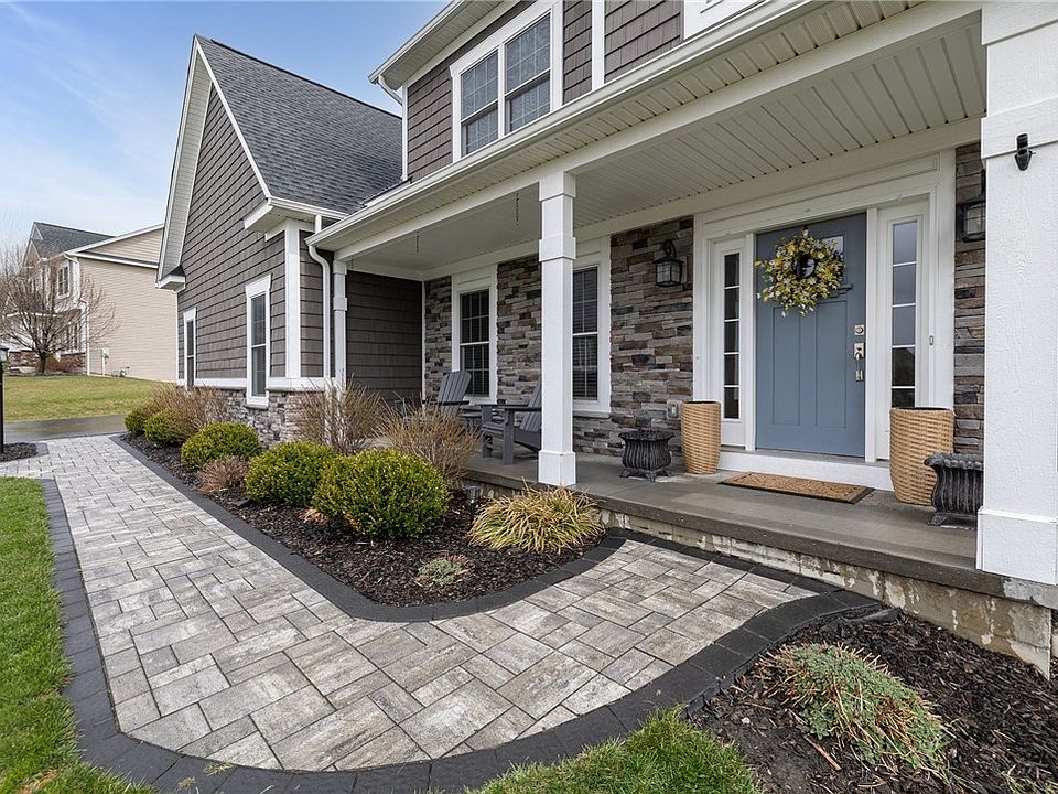 4988 W Ridge Run, Canandaigua, NY 14424 Zillow