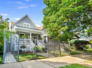 6630 S Loomis Blvd, Chicago, IL 60636
