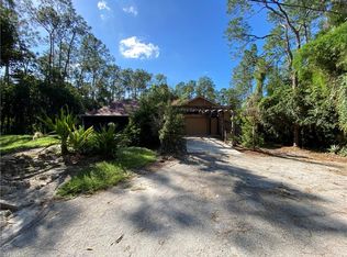 4880 Coral Wood Dr, Naples, FL 34119