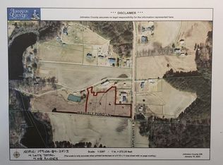 18 Waverly Pond Ln #4-7, Wendell, NC 27591