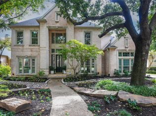 325 Brock St, Coppell, TX 75019