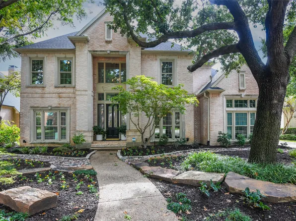 325 Brock St, Coppell, TX 75019