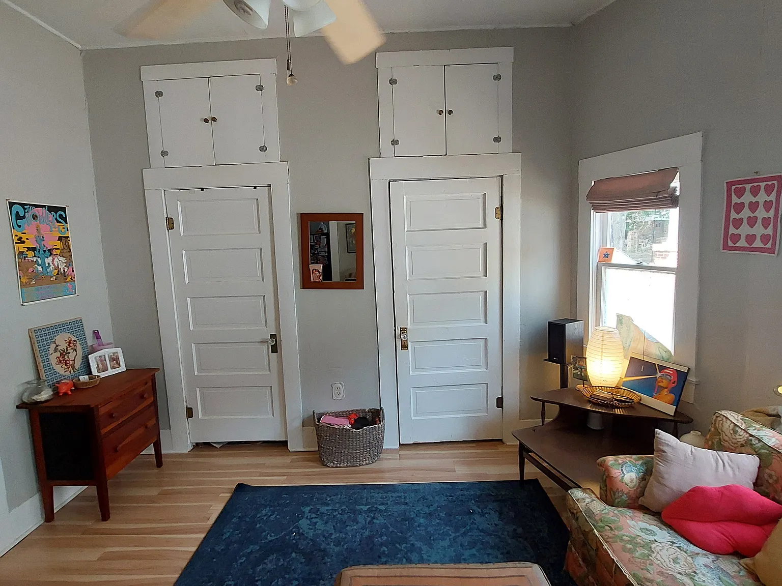 1 bed, 850 sqft, $1,395 — Photo 3