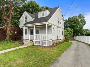 305 North Ave, Abington, MA 02351