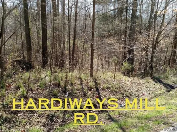 0 Hardiways Mill Rd, Dinwiddie, VA 23841