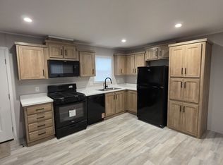 4800 Duvall Rd LOT 290, Ashville, OH 43103