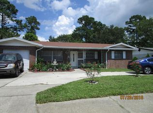 7919 Old Kings Rd S, Jacksonville, FL 32217