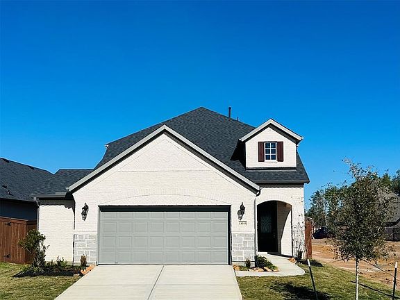 4th image of 13033 Brookwood Bend Lane
