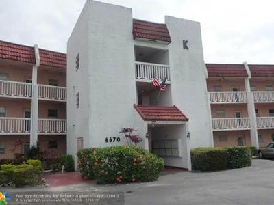 6670 Royal Palm Blvd APT 312K, Margate, FL, 33063