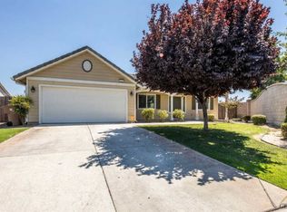 6405 Star Sapphire Dr, Bakersfield, CA