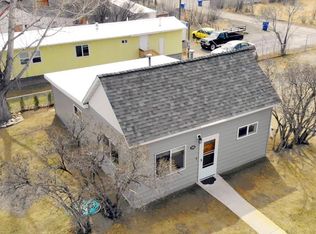 268 E 7th St, Lovell, WY 82431