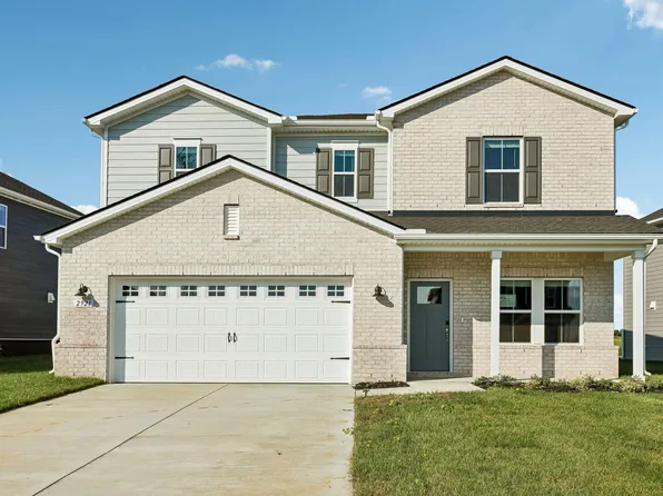 2921 Citrine Dr, Murfreesboro, TN 37127