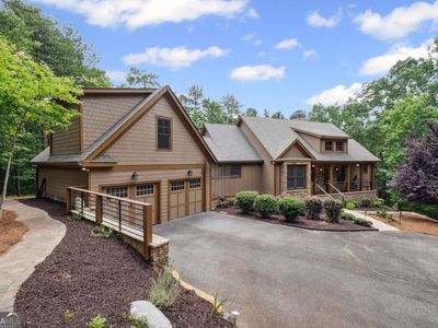 838 Wildcat Trl, Jasper, GA, 30143