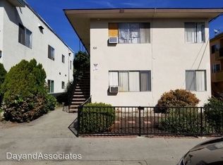 520 W 21st St APT 3, San Pedro, CA 90731