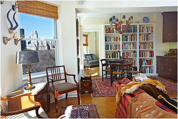 Sold by Brown Harris Stevens | media 3