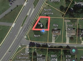 1787 Union Cross Rd, Kernersville, NC 27284