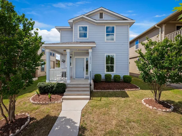 18416 Cumberland Gap St, Pflugerville, TX 78660