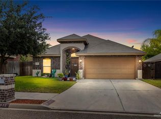 512 S Mina De Oro St, Mission, TX 78572